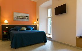 Poppy House Roma